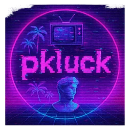 pkluck logo